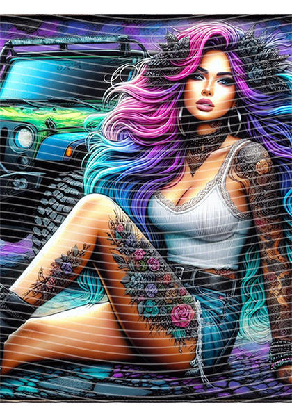 A5 Notebook Wraps-W-1035